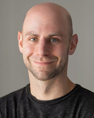 Adam Grant