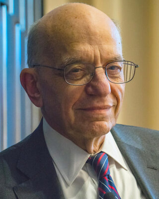Jeremy Siegel