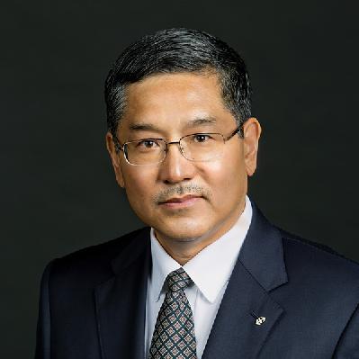 John Zhang