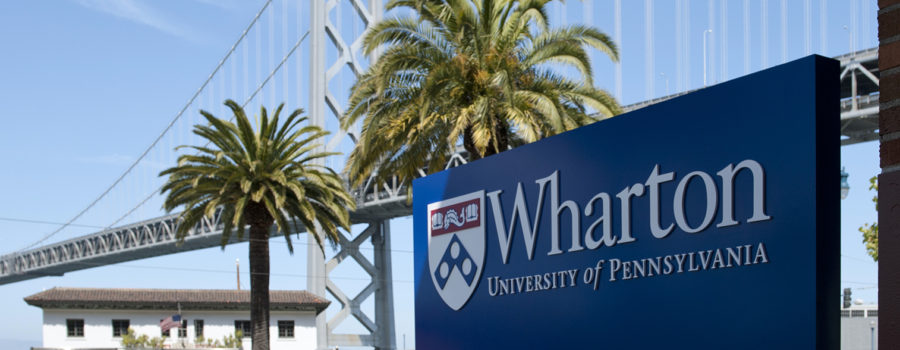 Wharton San Francisco