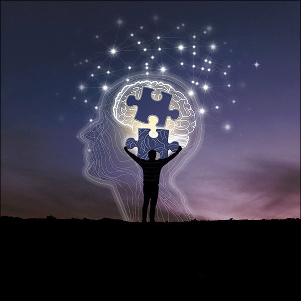 HiPo Leadership Skills, Part 2: Build Your Mental Capacity