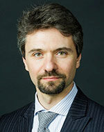 Nikolai Roussanov