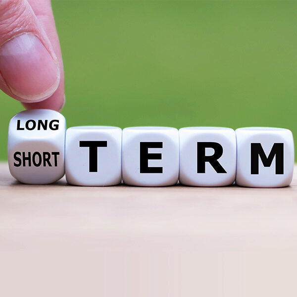 Long-Term Leadership: Pursuing Agility