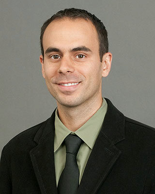 Joe Simmons