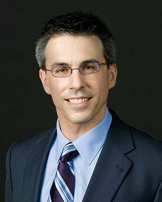 Todd Sinai