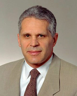 Robert Verrecchia