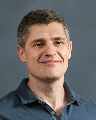 Itamar Drechsler