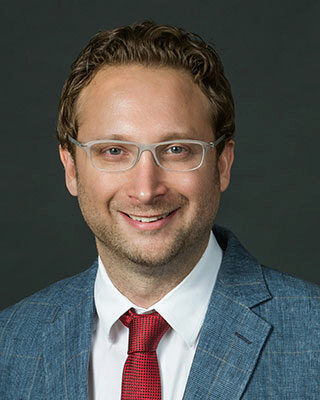 Gideon Nave