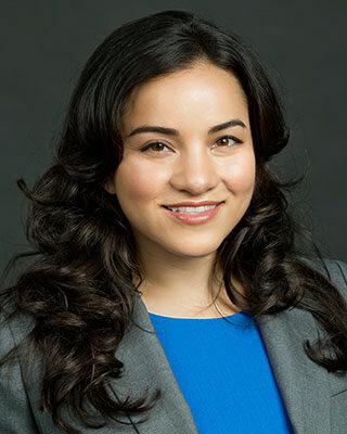 Corinne Low