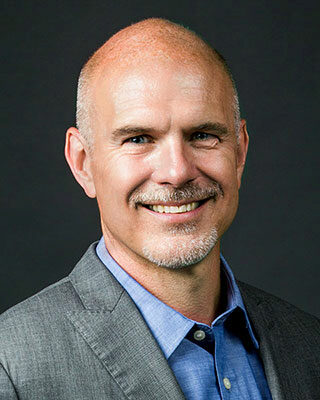 Michael Platt