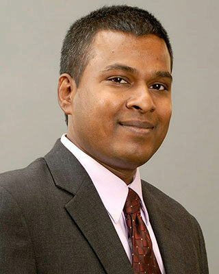 Senthil Veeraraghavan