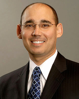 Amir Yaron