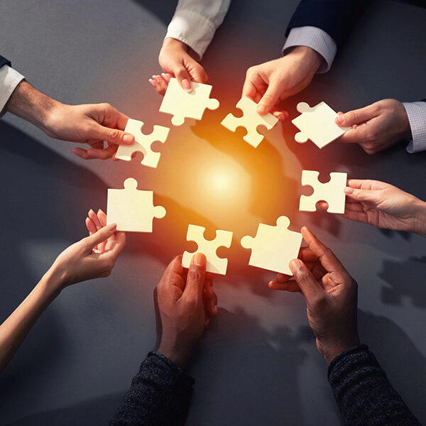 The Enterprise Mindset: An Integrated Business Approach