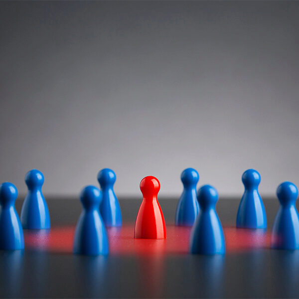 Leadership Influence: Controlling Emotional Contagion