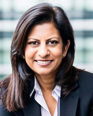 Alka Gupta